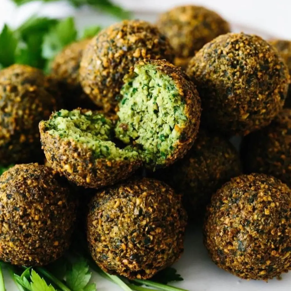 حبه فلافل